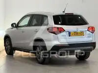 2020 Suzuki Vitara