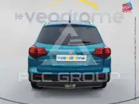 2020 Suzuki Vitara
