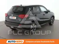 2020 Suzuki Vitara