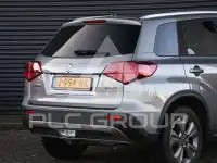 2020 Suzuki Vitara