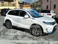 2020 Suzuki Vitara