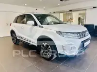 2020 Suzuki Vitara