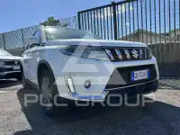 2020 Suzuki Vitara