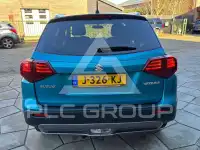 2020 Suzuki Vitara