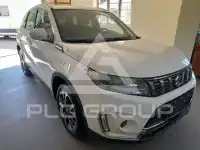 2020 Suzuki Vitara