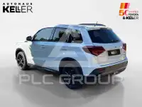 2020 Suzuki Vitara