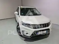 2020 Suzuki Vitara