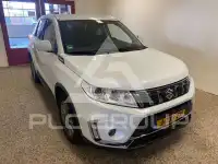 2020 Suzuki Vitara