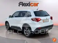 2020 Suzuki Vitara
