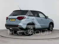 2020 Suzuki Vitara