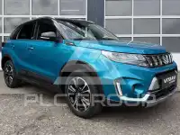 2020 Suzuki Vitara