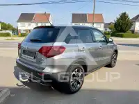 2020 Suzuki Vitara