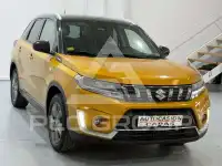 2020 Suzuki Vitara