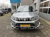 2020 Suzuki Vitara