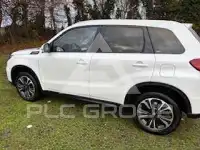 2020 Suzuki Vitara