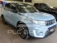 2020 Suzuki Vitara