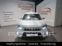 2020 Suzuki Vitara