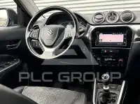 2020 Suzuki Vitara