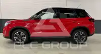 2020 Suzuki Vitara