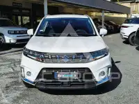 2020 Suzuki Vitara