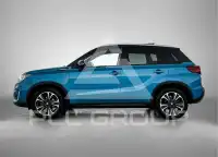 2020 Suzuki Vitara