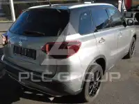 2020 Suzuki Vitara