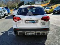 2020 Suzuki Vitara