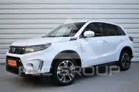 2020 Suzuki Vitara