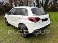 2020 Suzuki Vitara