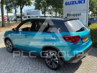 2020 Suzuki Vitara