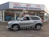 2020 Suzuki Vitara
