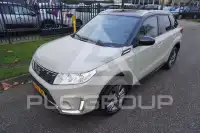 2020 Suzuki Vitara