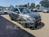 2020 Suzuki Vitara