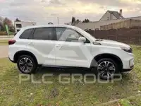 2020 Suzuki Vitara