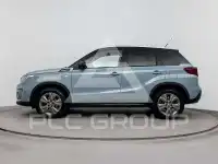 2020 Suzuki Vitara