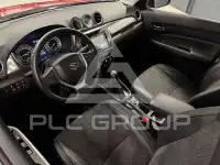 2020 Suzuki Vitara