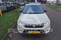 2020 Suzuki Vitara