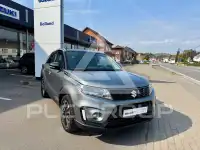 2020 Suzuki Vitara