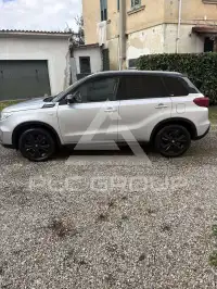 2020 Suzuki Vitara