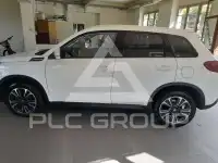 2020 Suzuki Vitara