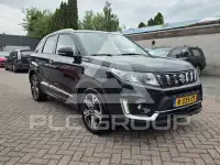 2020 Suzuki Vitara