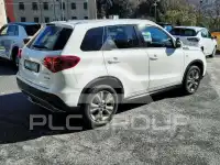 2020 Suzuki Vitara