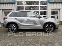 2020 Suzuki Vitara