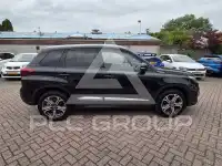 2020 Suzuki Vitara