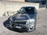 2020 Suzuki Vitara