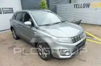 2020 Suzuki Vitara