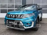 2020 Suzuki Vitara