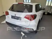 2020 Suzuki Vitara