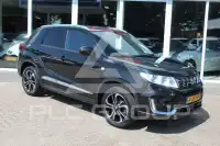 2020 Suzuki Vitara