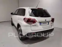 2020 Suzuki Vitara